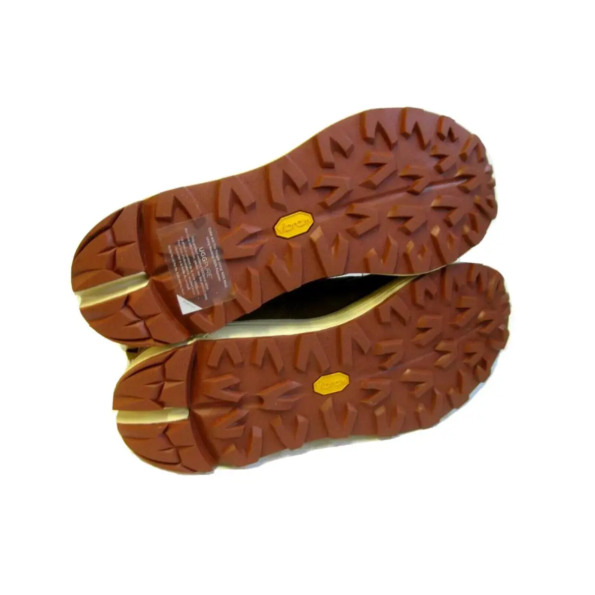 UGG shoes - UGG MIWO - MIWO - Chestnut 3