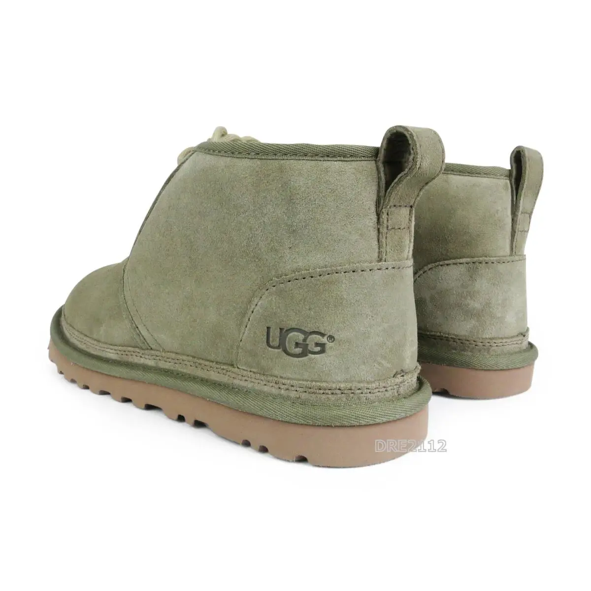 UGG shoes - Ugg Neumel - Neumel - Antilope 1