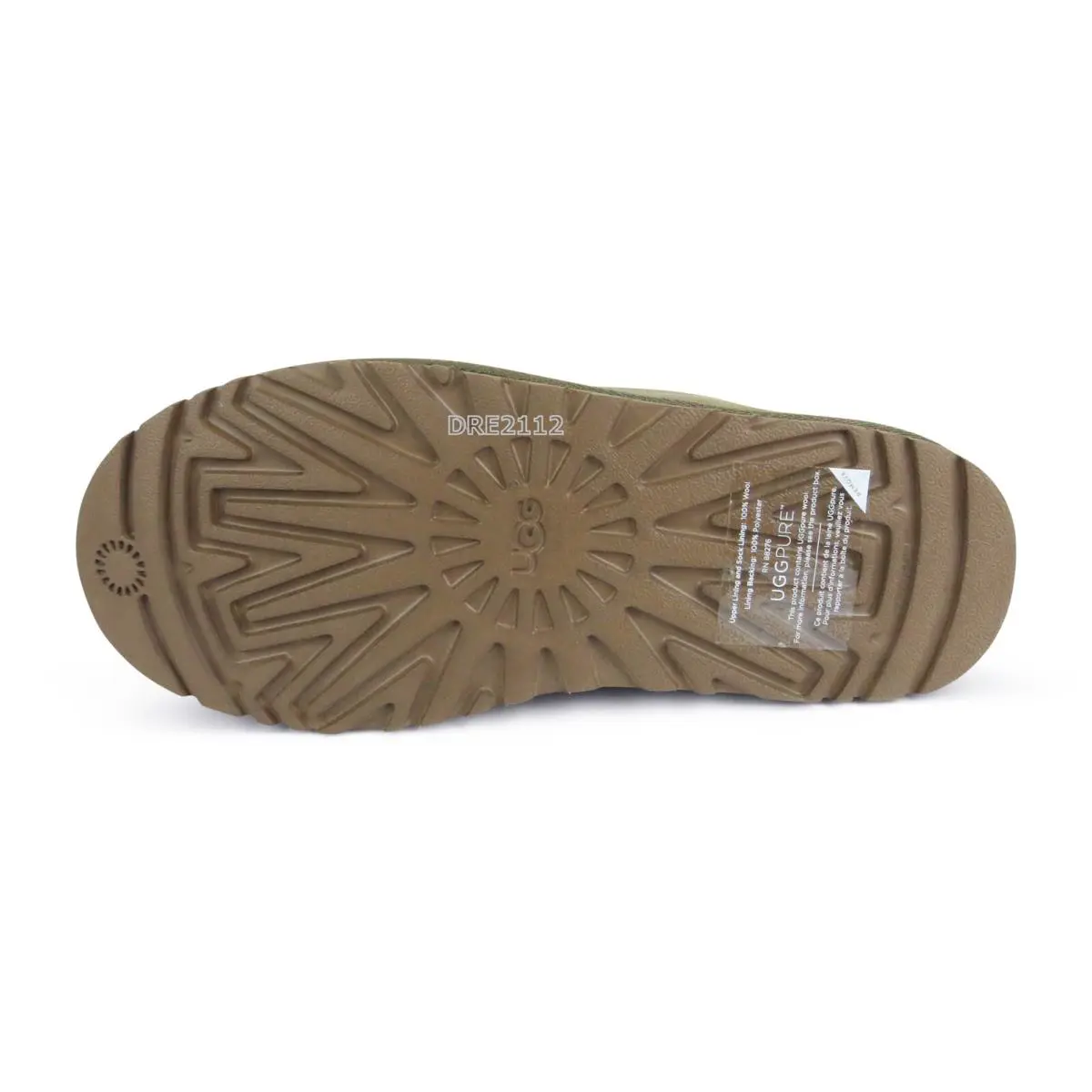 UGG shoes - Ugg Neumel - Neumel - Antilope 3