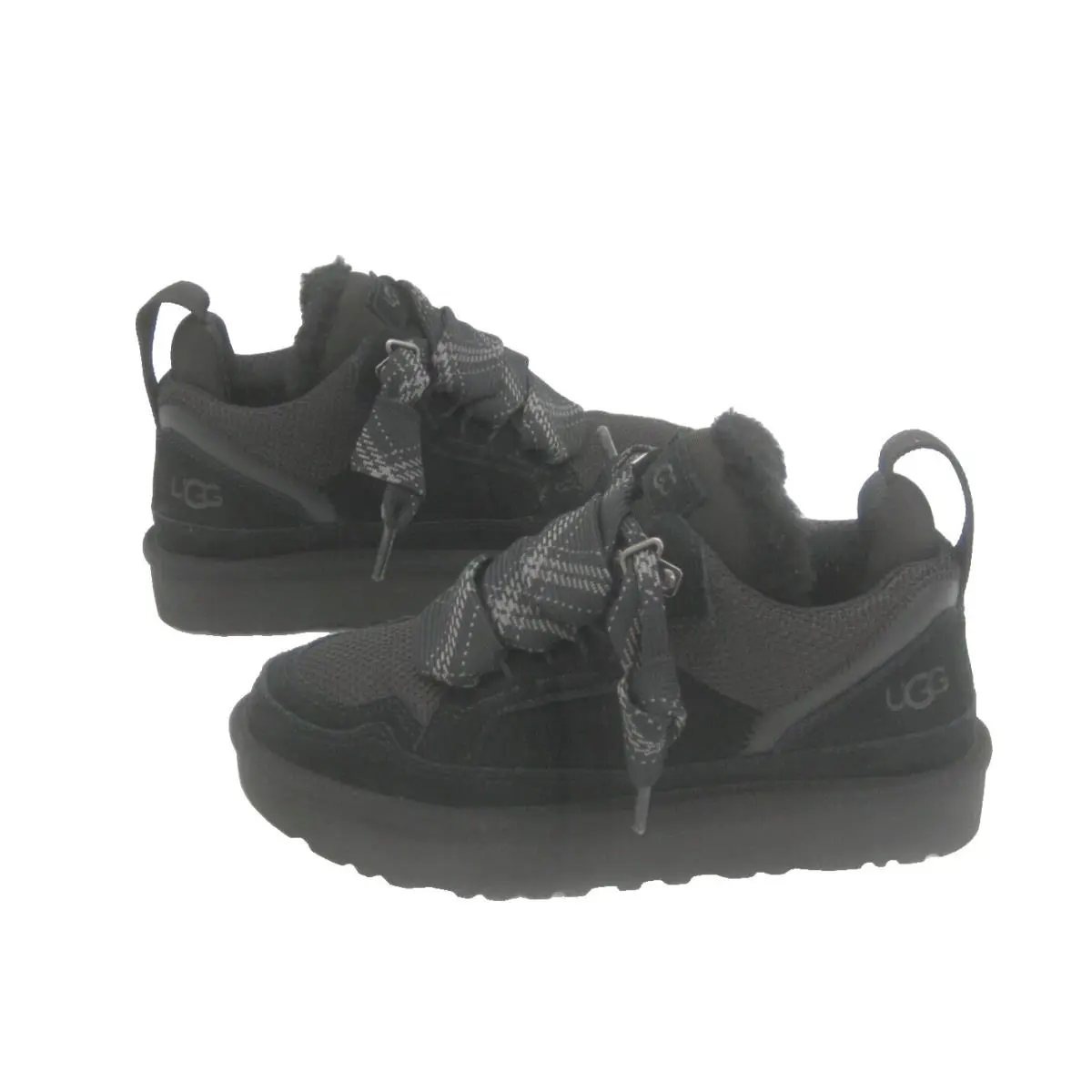 UGG shoes - UGG LOWMEL - LOWMEL - Black 1