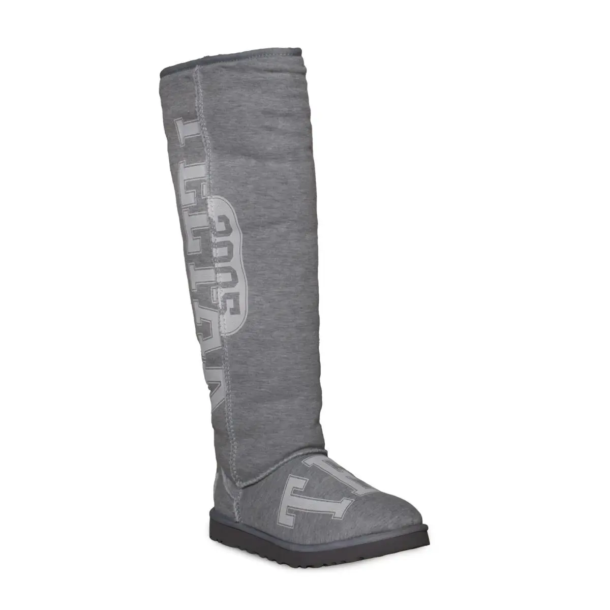 UGG shoes - Heather Grey (UPC: 194715614208) 0