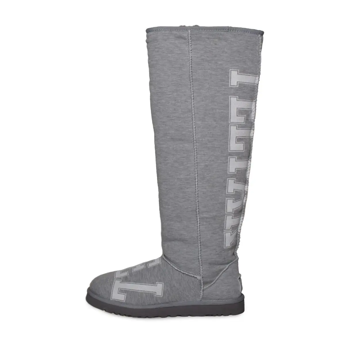 UGG shoes - Heather Grey (UPC: 194715614208) 2