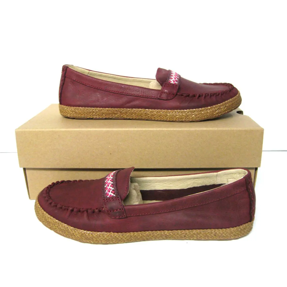 UGG shoes - Lonely Heart 1