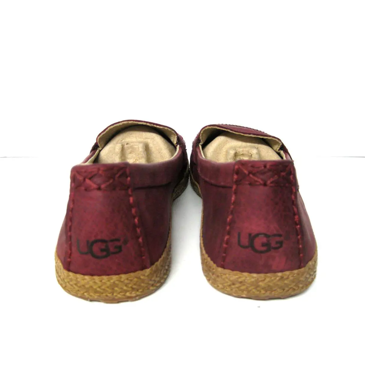 UGG shoes - Lonely Heart 3