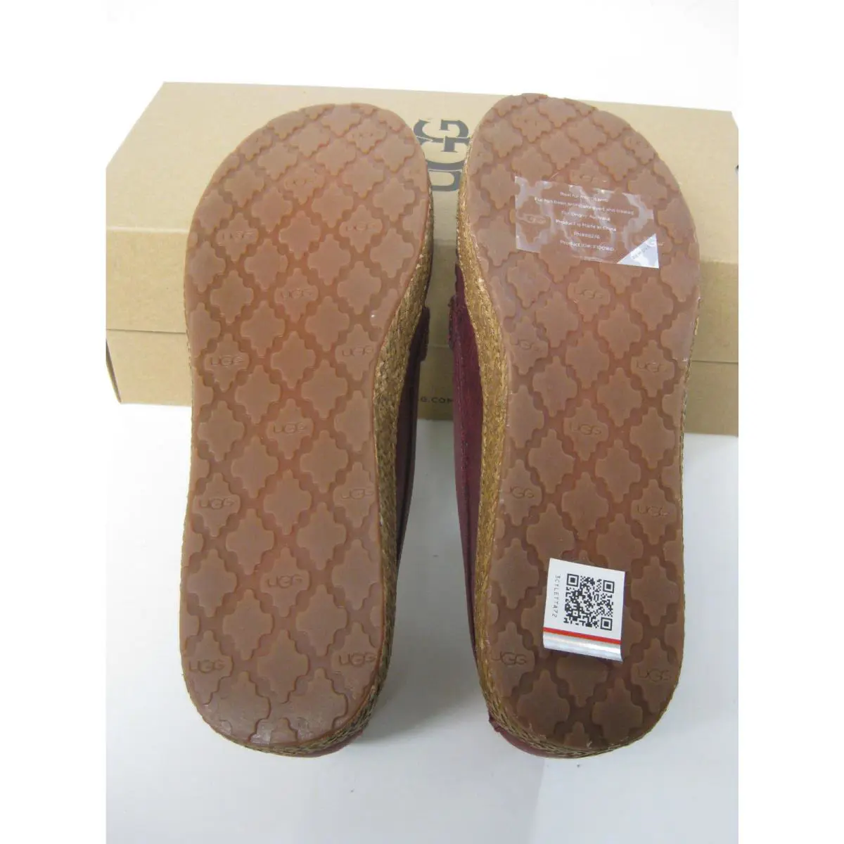 UGG shoes - Lonely Heart 4