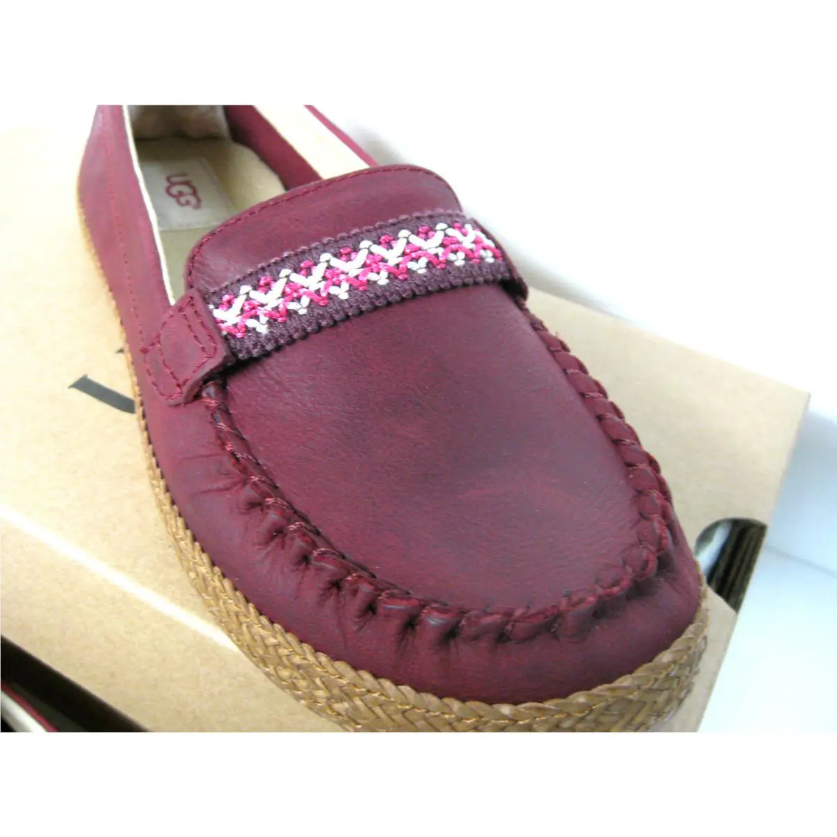 UGG shoes - Lonely Heart 2