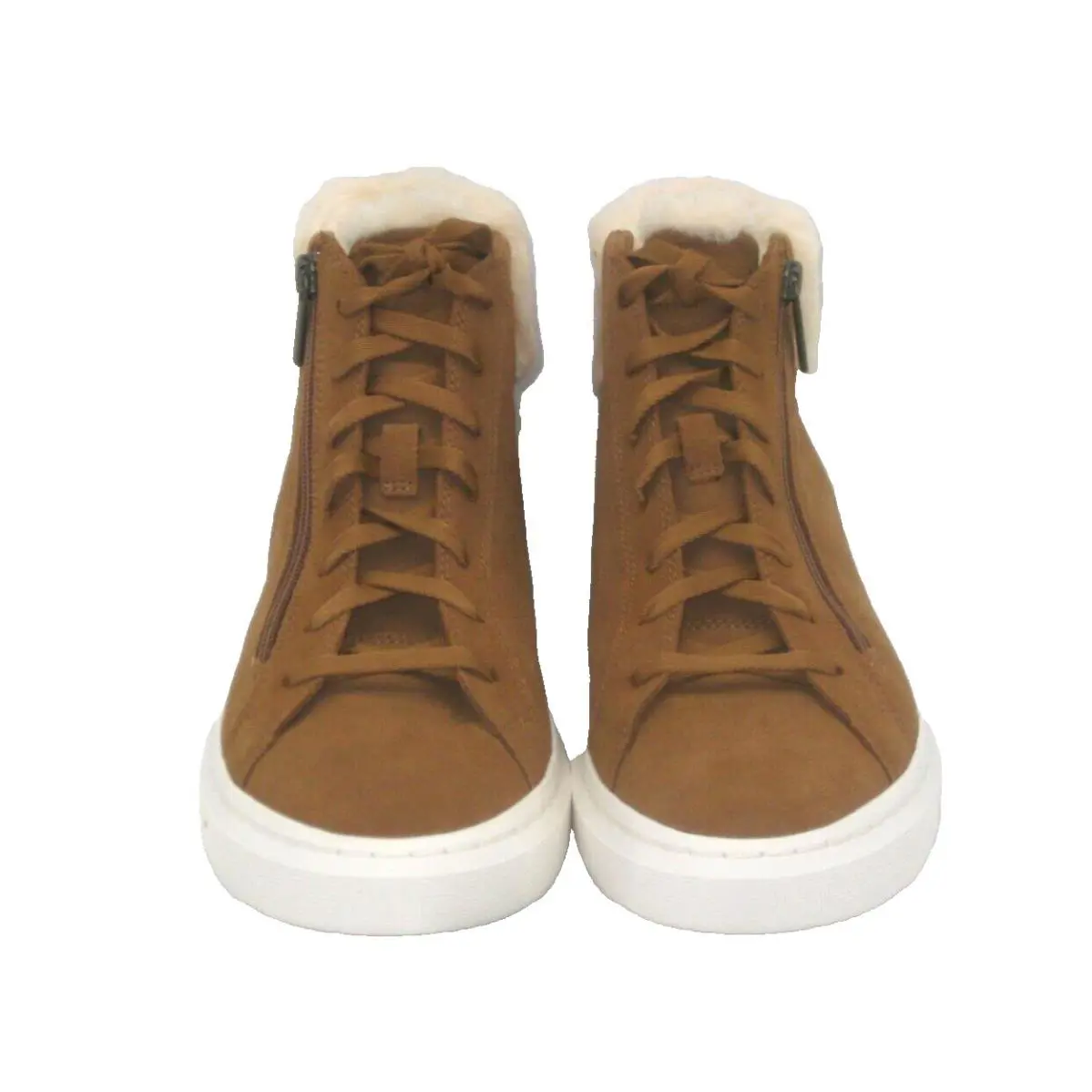 UGG shoes - UGG ALAMEDA - ALAMEDA - Chestnut 0