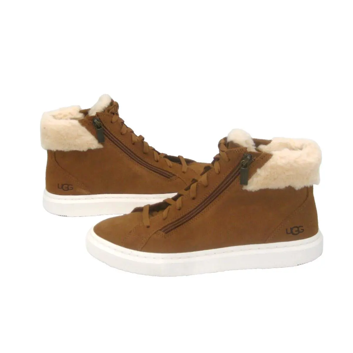 UGG shoes - UGG ALAMEDA - ALAMEDA - Chestnut 1