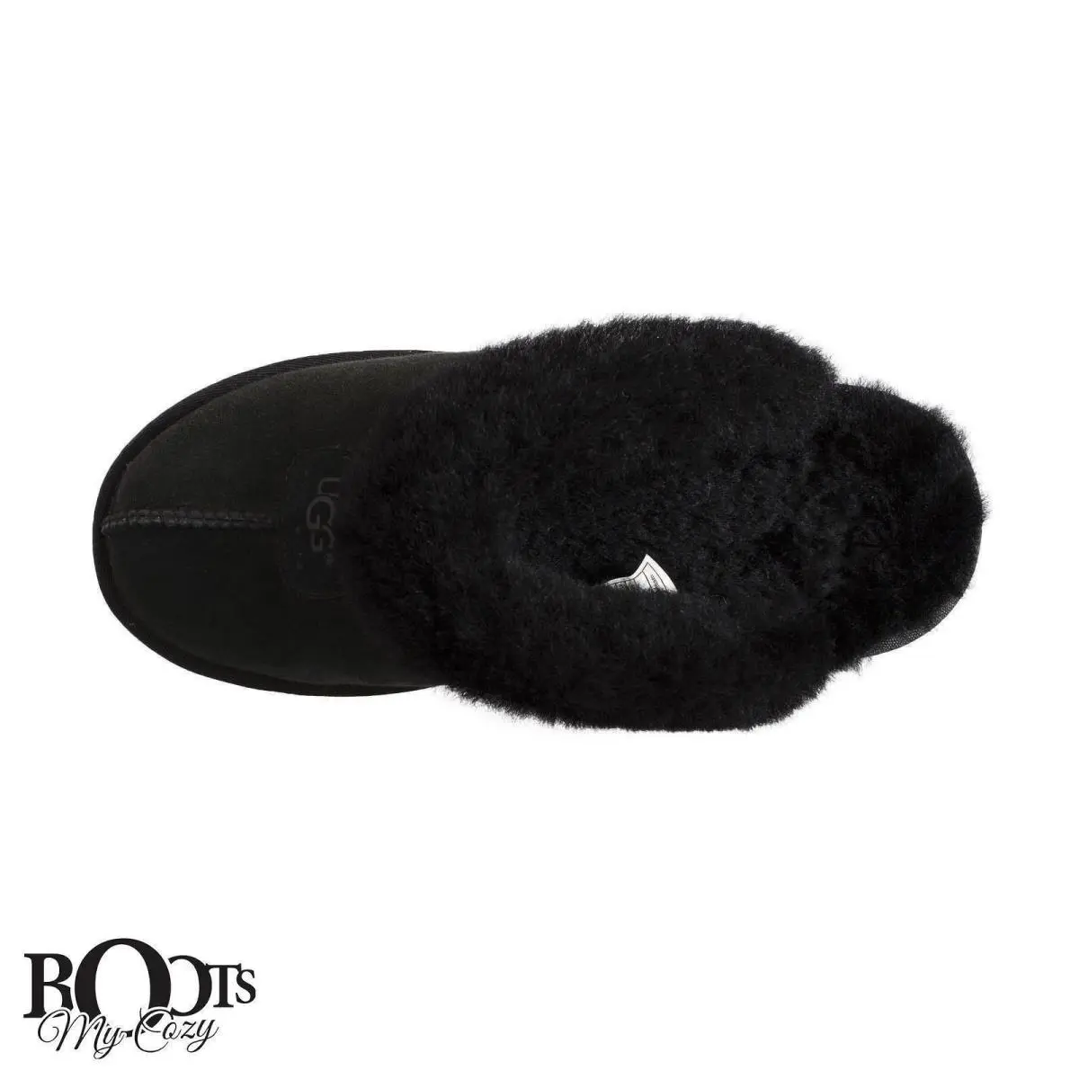 UGG shoes - Black (UPC: 737045765457) 3