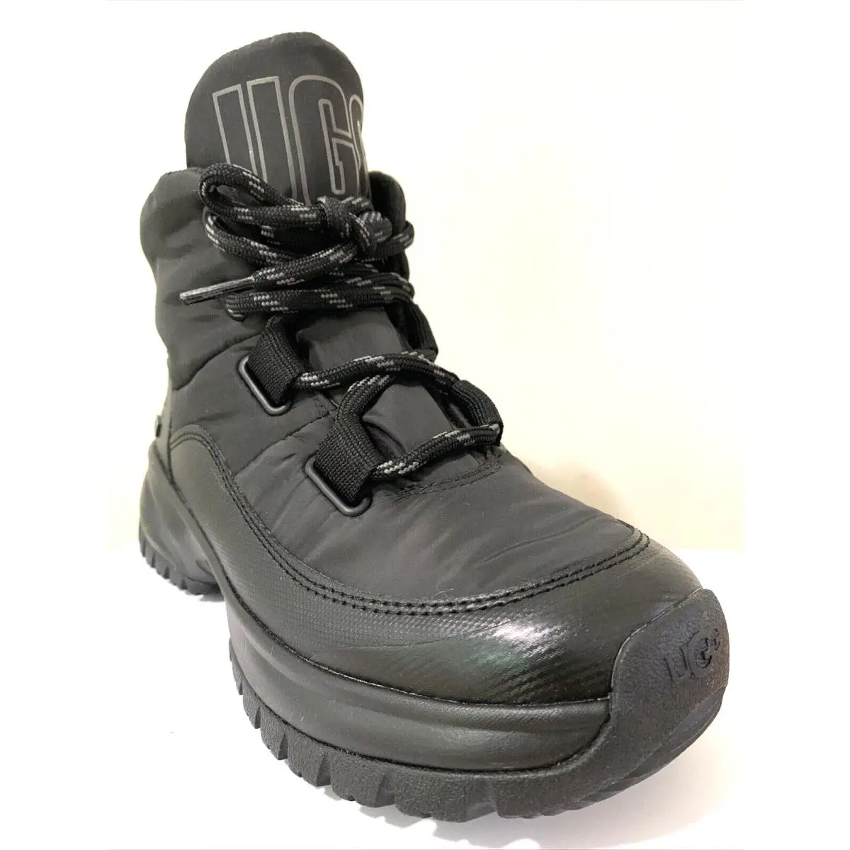 UGG shoes - Black (UPC: 196565721914) 0