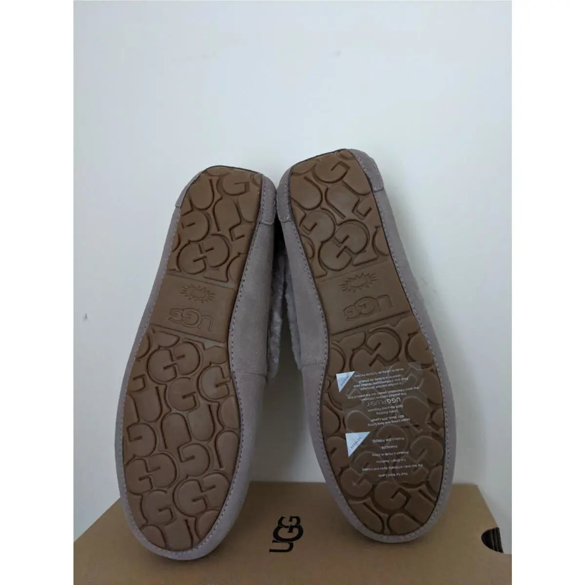 UGG shoes - SYGR 2