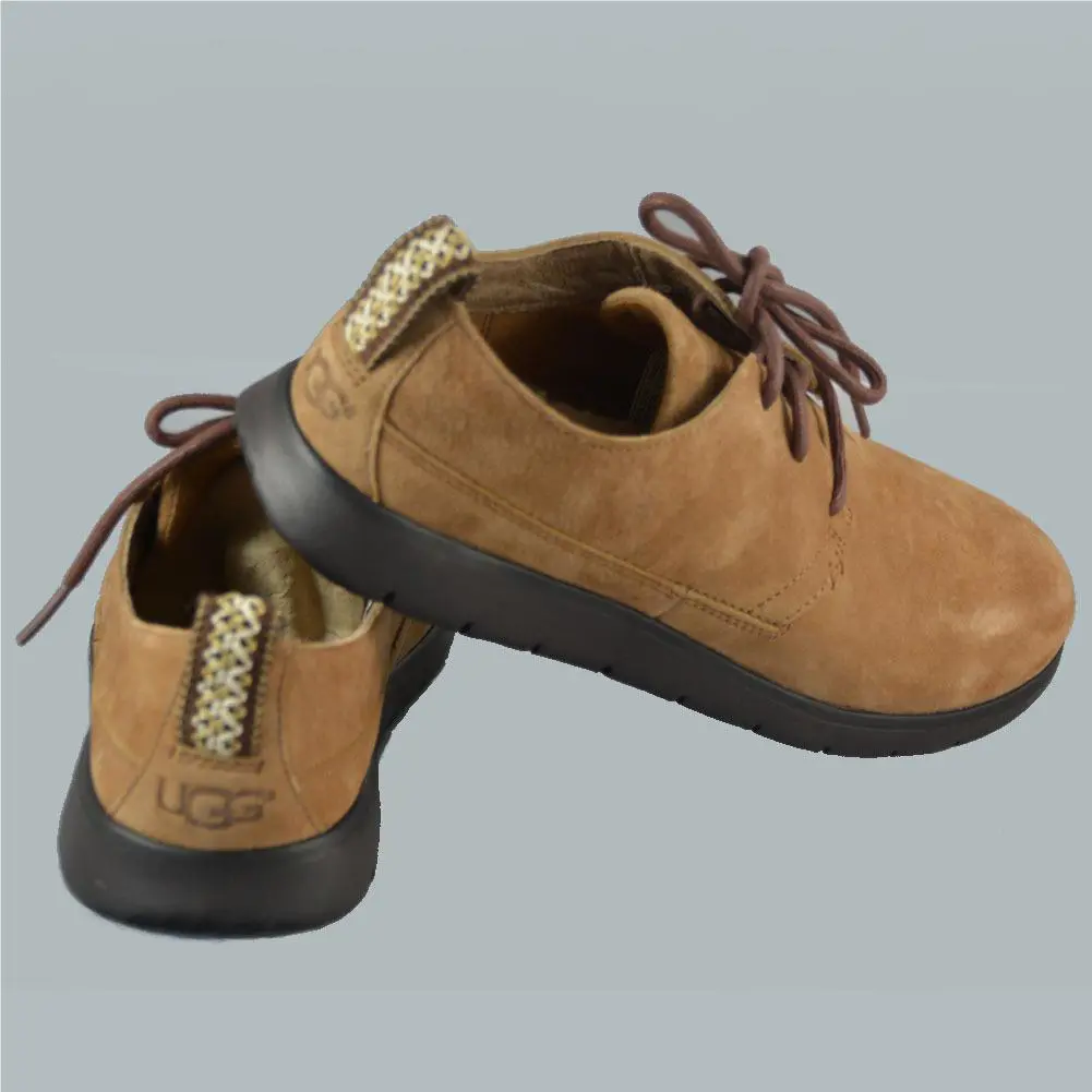 UGG shoes - Beige (UPC: 737045397931) 2