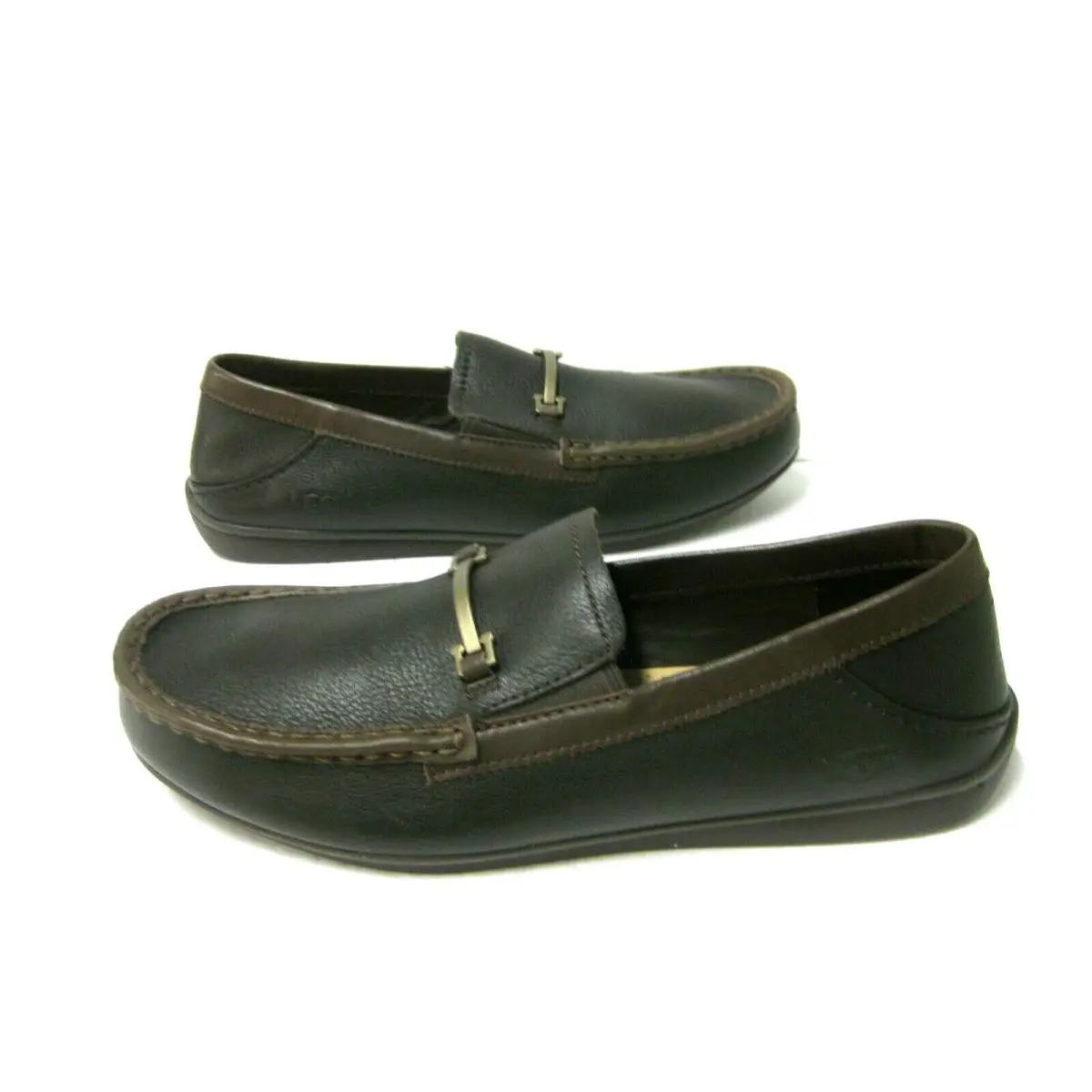 UGG shoes - UGG CALI HERITAGE HORSE - CALI HERITAGE HORSE - Chocolate 3