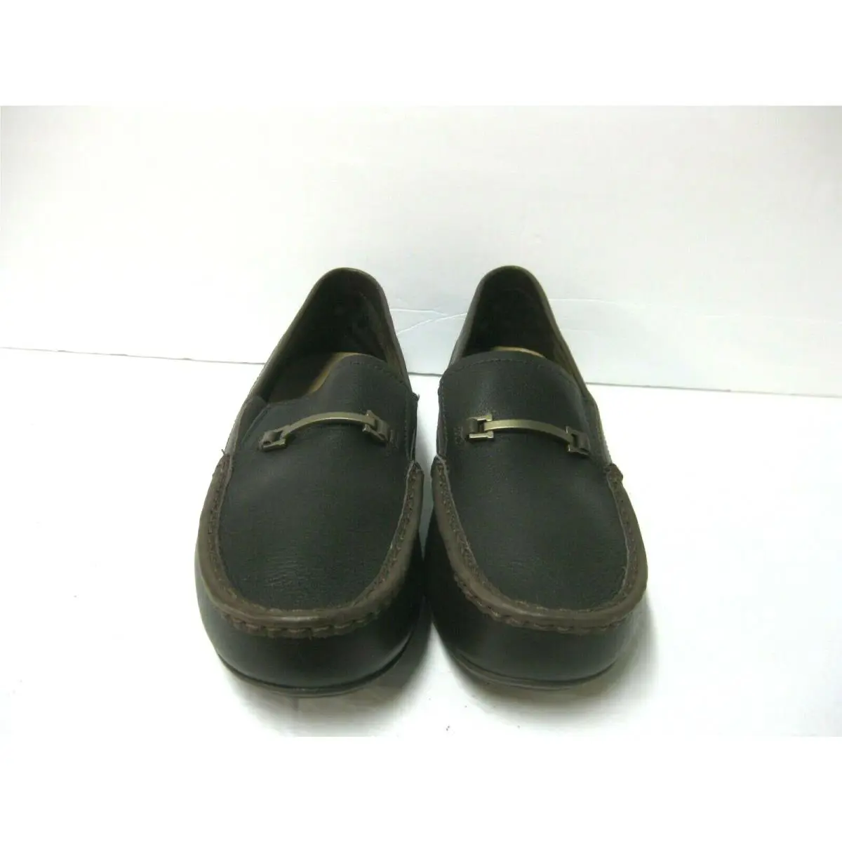 UGG shoes - UGG CALI HERITAGE HORSE - CALI HERITAGE HORSE - Chocolate 0