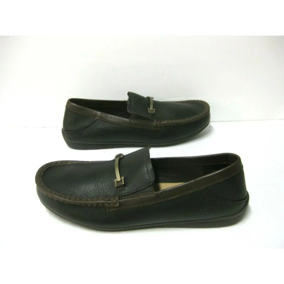 UGG shoes - UGG CALI HERITAGE HORSE - CALI HERITAGE HORSE - Chocolate 1