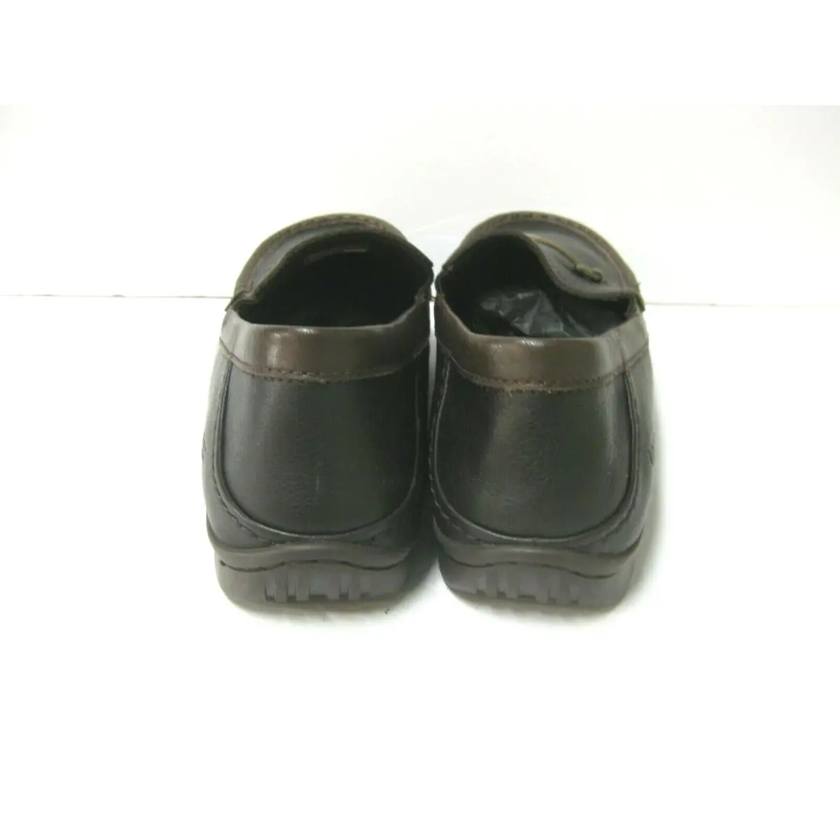 UGG shoes - UGG CALI HERITAGE HORSE - CALI HERITAGE HORSE - Chocolate 2