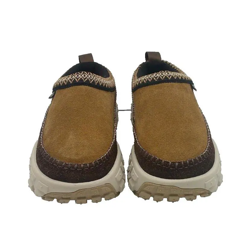 UGG shoes - UGG VENTURE DAZE - VENTURE DAZE - Chestnut /Ceramic 0