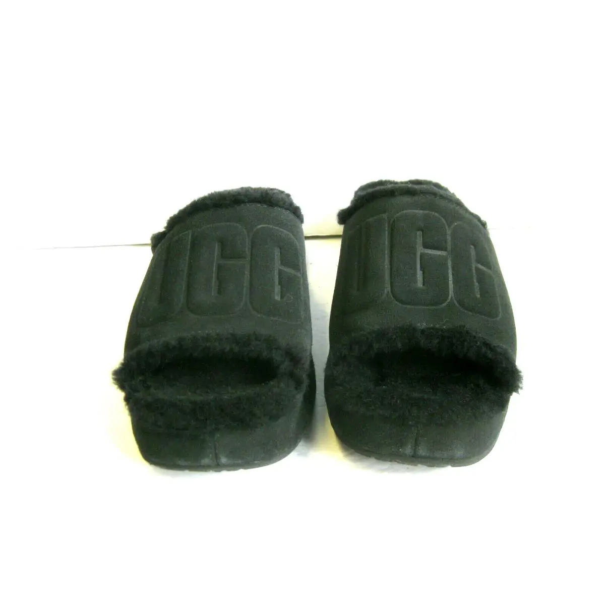 UGG shoes - UGG Australia Tasman - Australia Tasman - Black 0