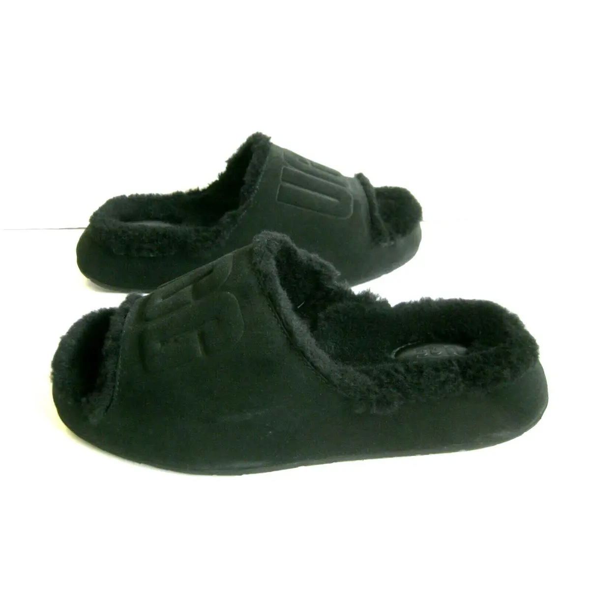 UGG shoes - UGG Australia Tasman - Australia Tasman - Black 1