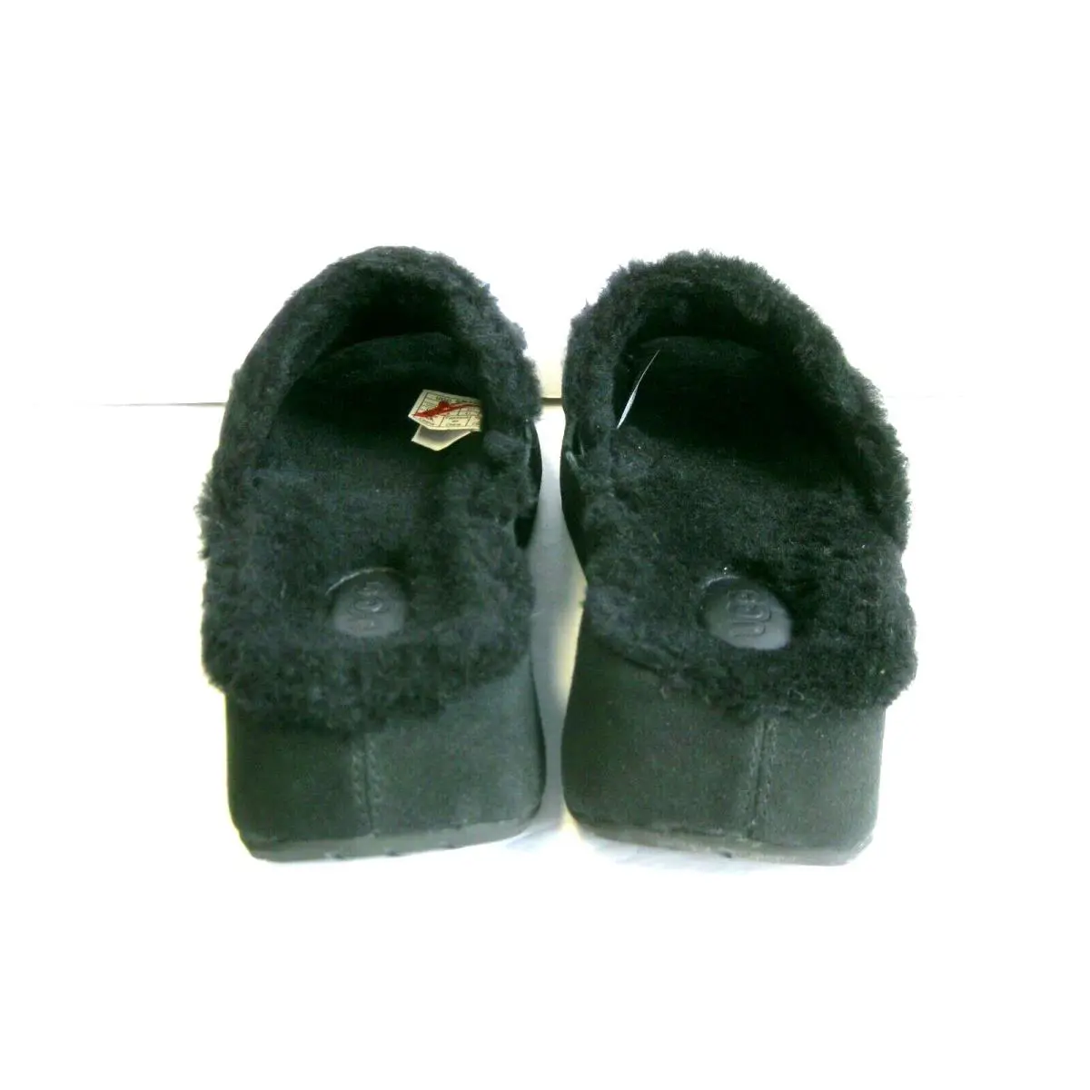 UGG shoes - UGG Australia Tasman - Australia Tasman - Black 2
