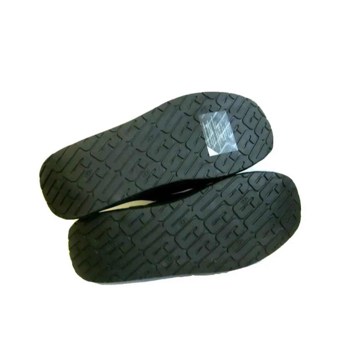 UGG shoes - UGG Australia Tasman - Australia Tasman - Black 3