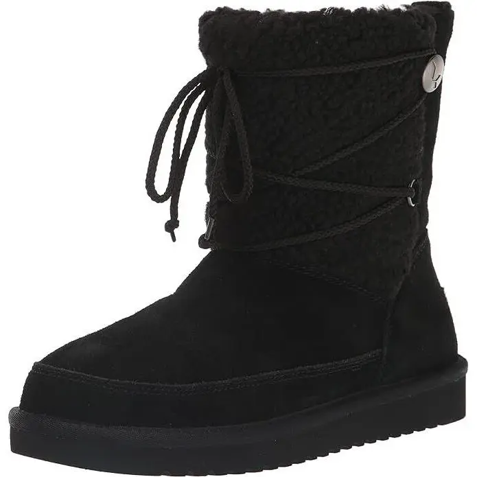UGG shoes - Michon - Michon - Black 0