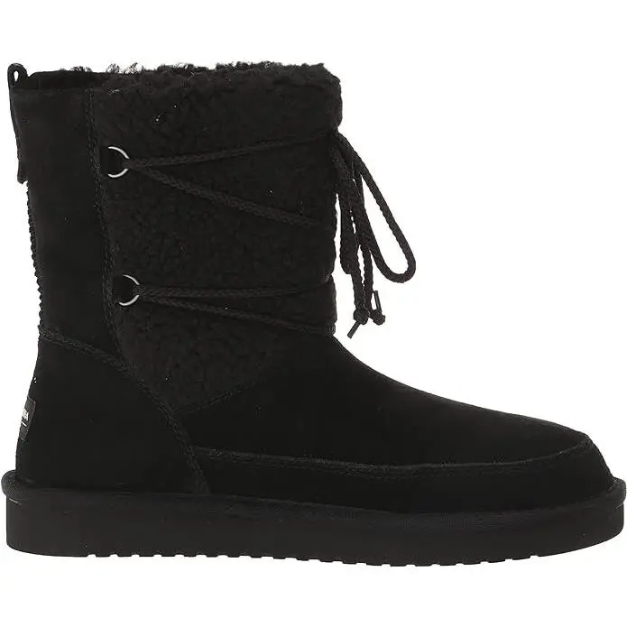 UGG shoes - Michon - Michon - Black 1