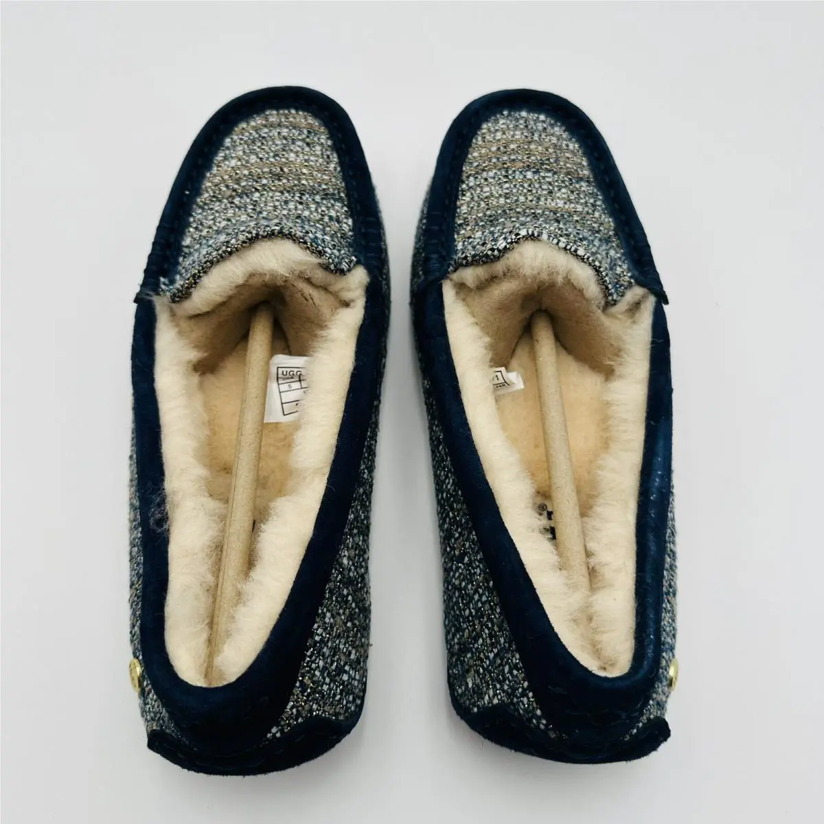 UGG shoes - UGG Australia Ansley - Australia Ansley - Brown 8