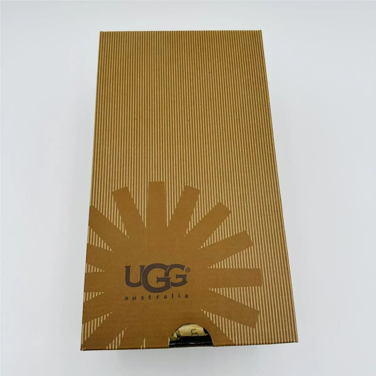 UGG shoes - UGG Australia Ansley - Australia Ansley - Brown 13