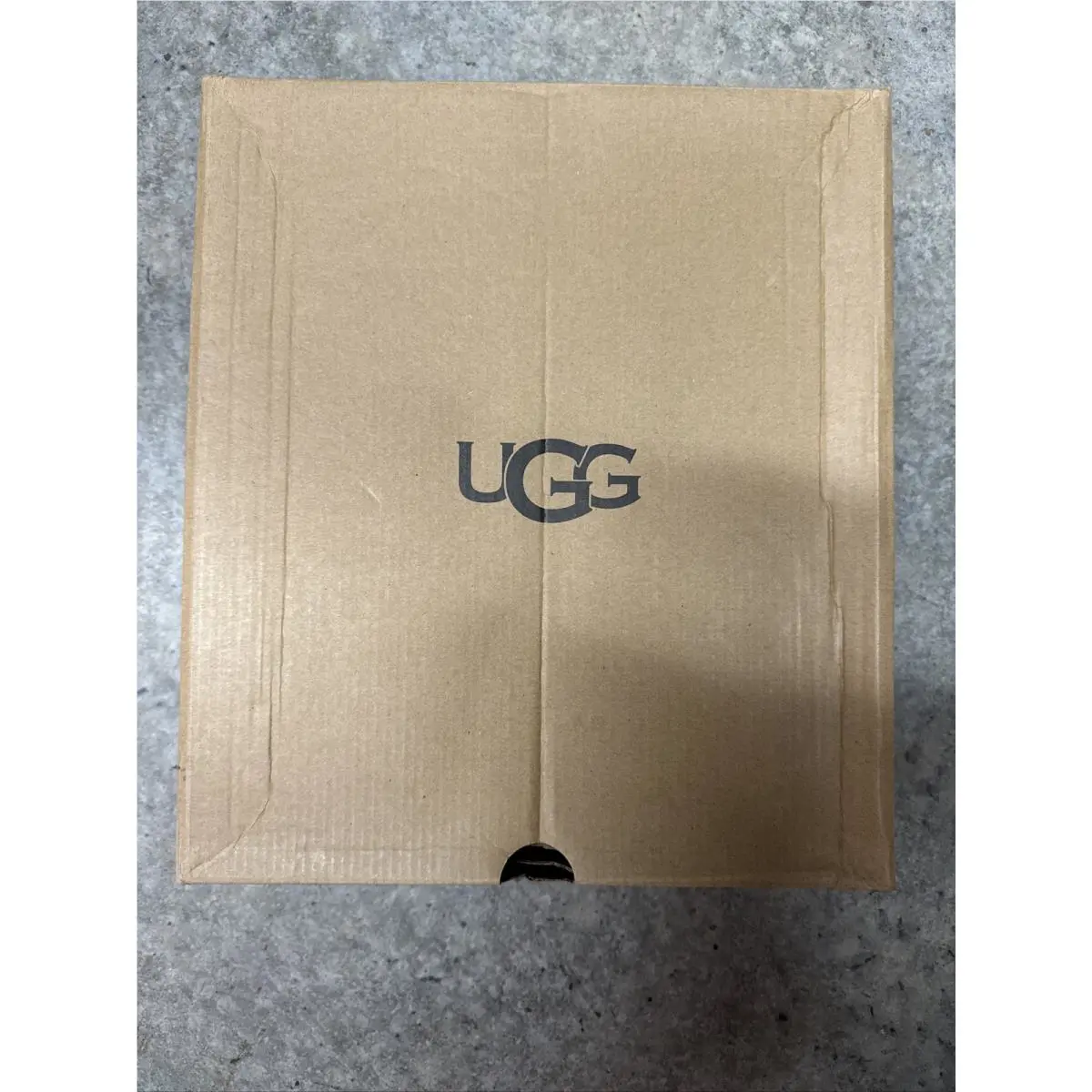 UGG shoes - Ugg Classic Boom - Classic Boom - Black 3