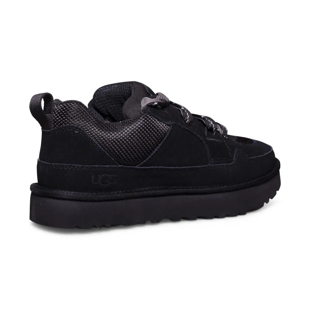 UGG shoes - Black (UPC: 197634811345) 1