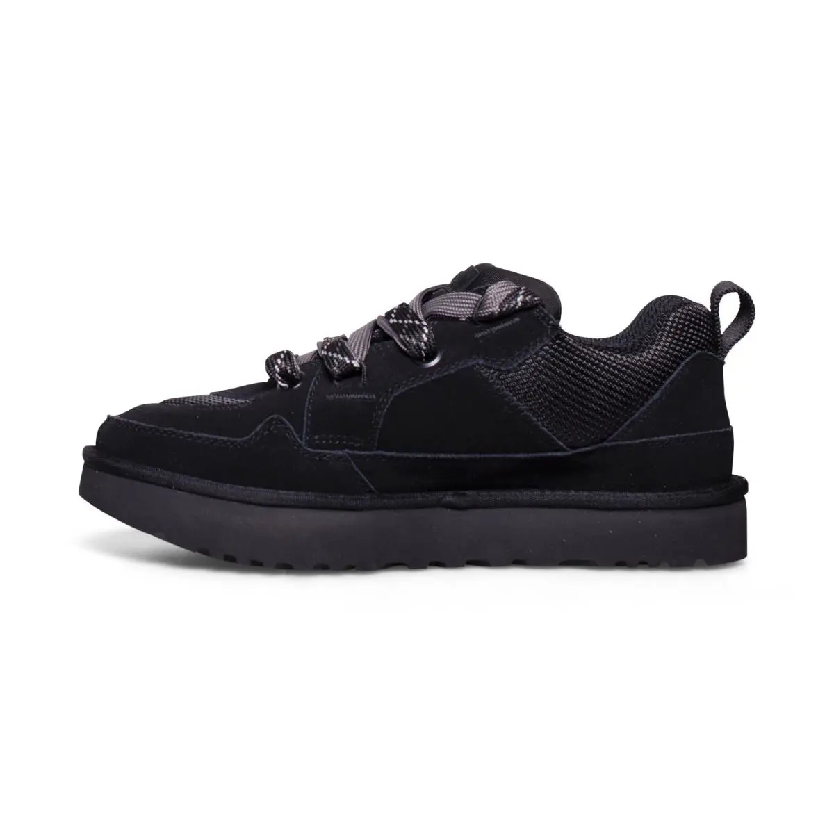 UGG shoes - Black (UPC: 197634811345) 2