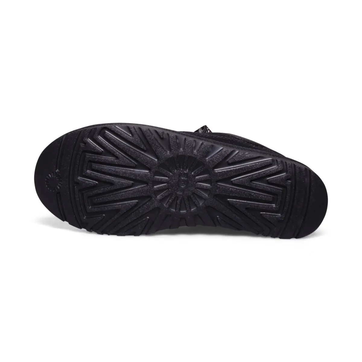 UGG shoes - Black (UPC: 197634811345) 3