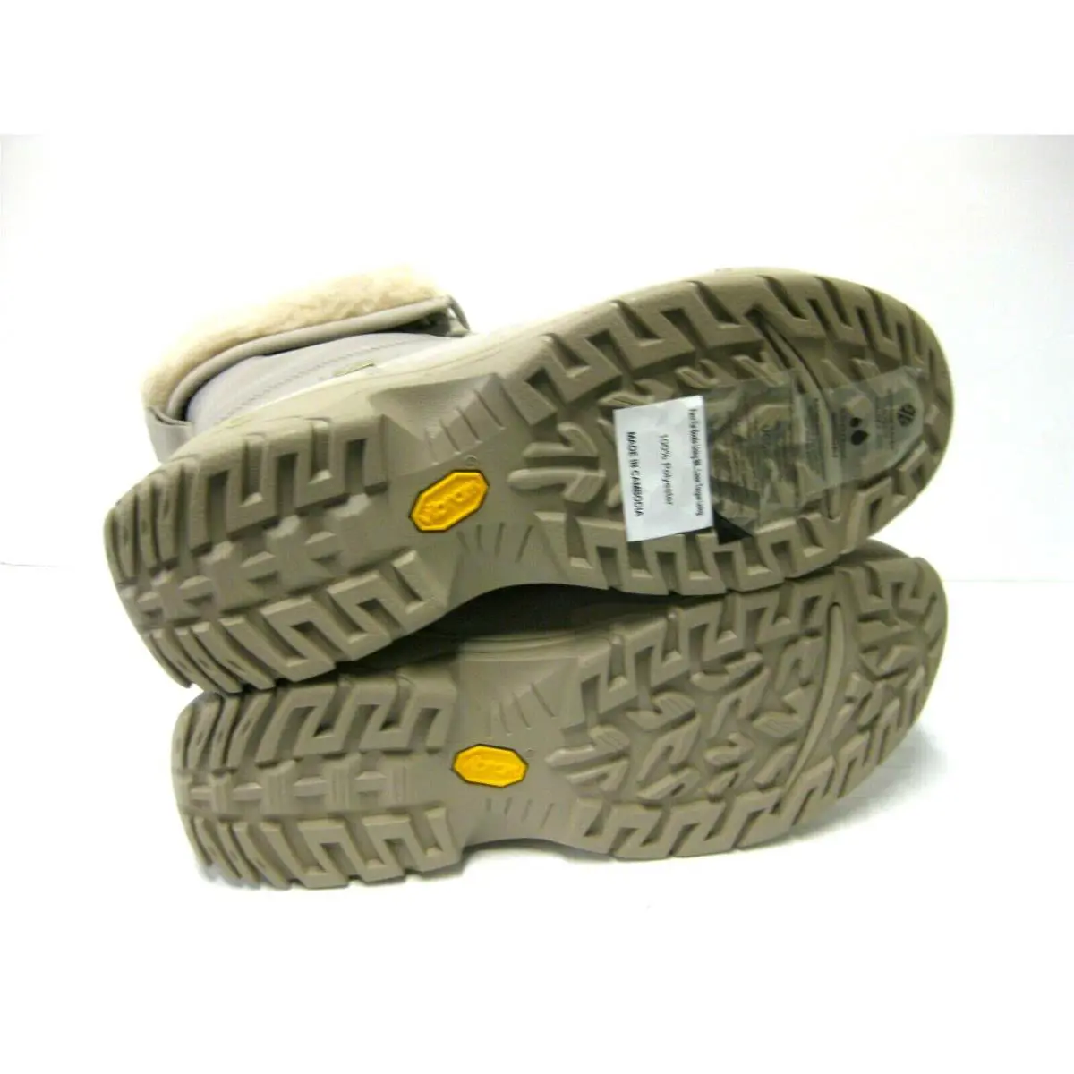 UGG shoes - UGG BUTTE MONO - BUTTE MONO - Putt 3