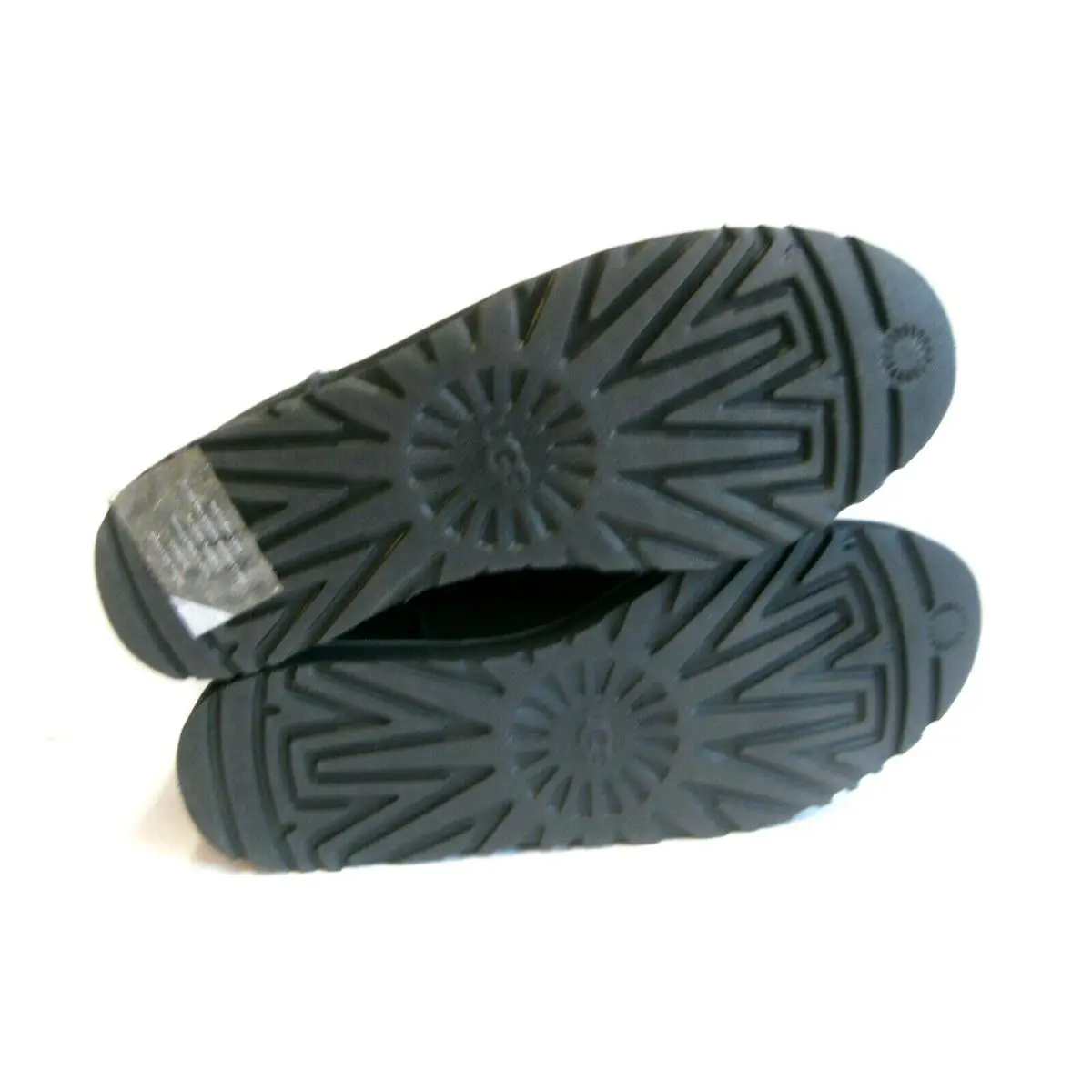 UGG shoes - Black TNL 3
