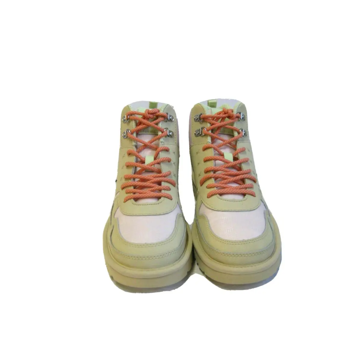 UGG shoes - UGG HIGHLAND HI HERITAGE - HIGHLAND HERITAGE - Pastel Pink 0
