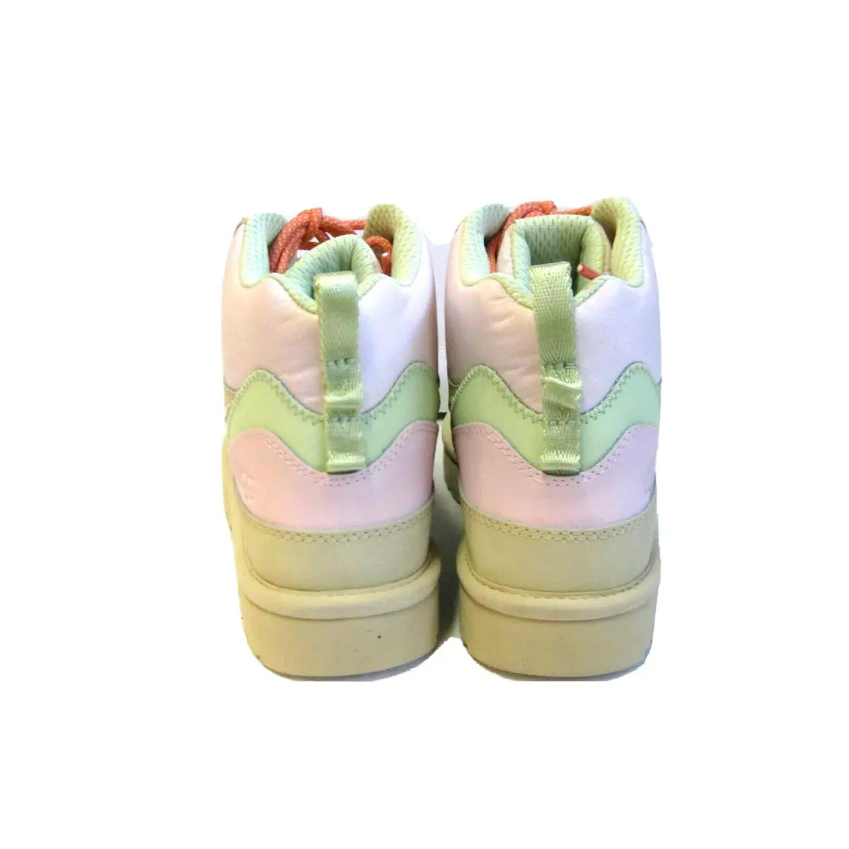 UGG shoes - UGG HIGHLAND HI HERITAGE - HIGHLAND HERITAGE - Pastel Pink 2