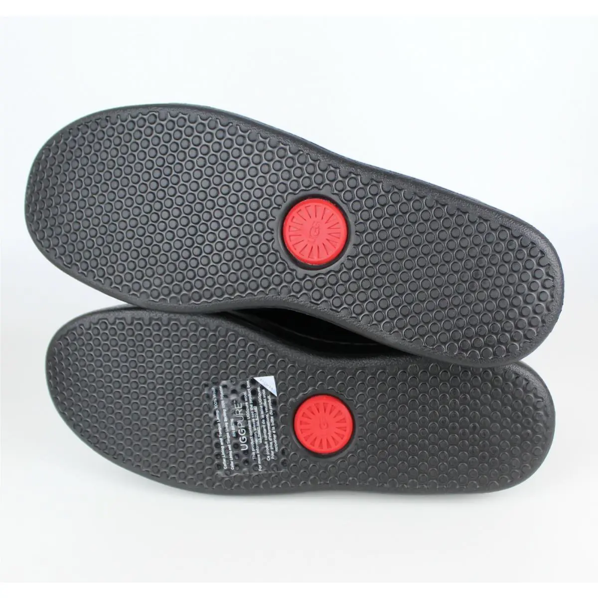 UGG shoes - UGG Pismo - Pismo - Black 9