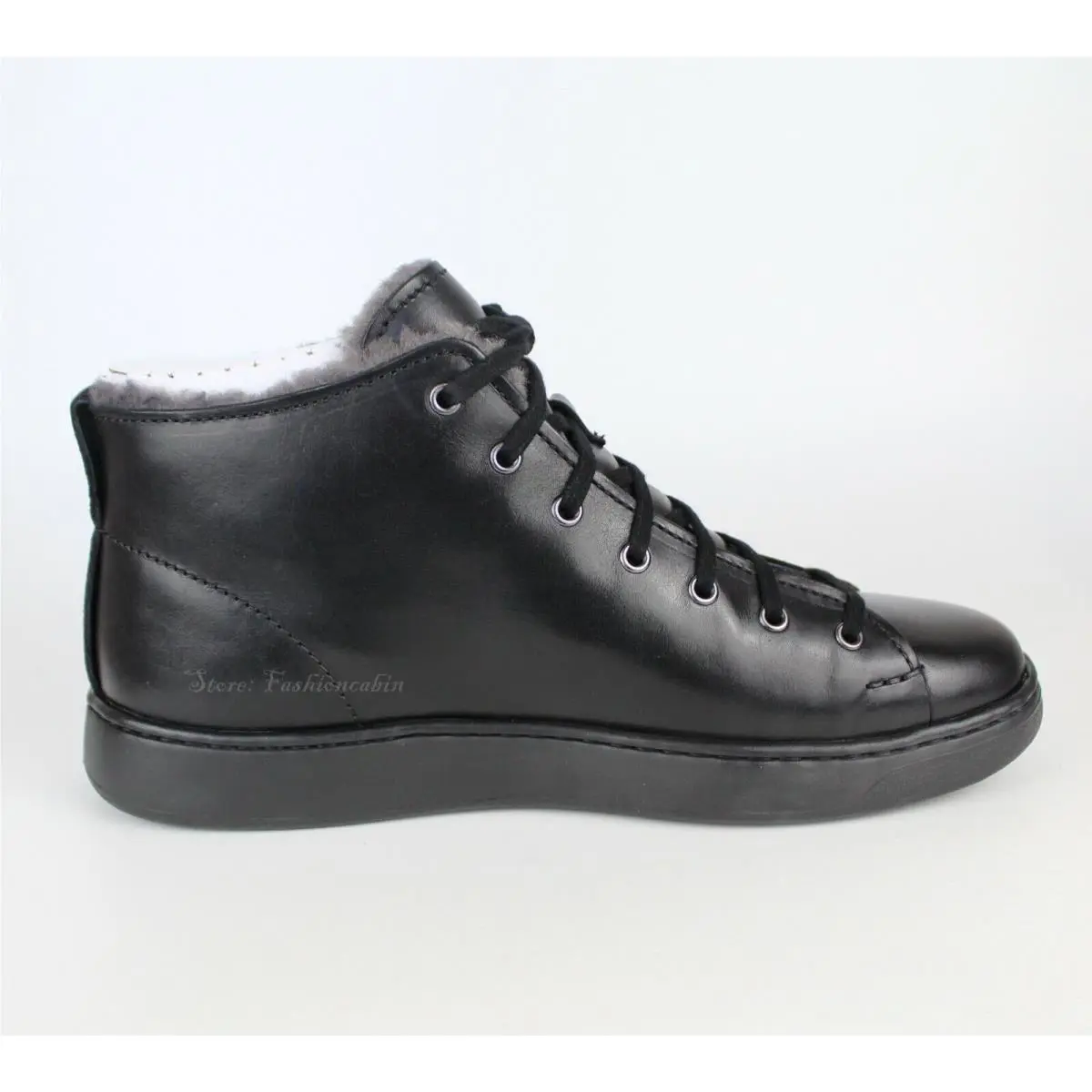 UGG shoes - UGG Pismo - Pismo - Black 2