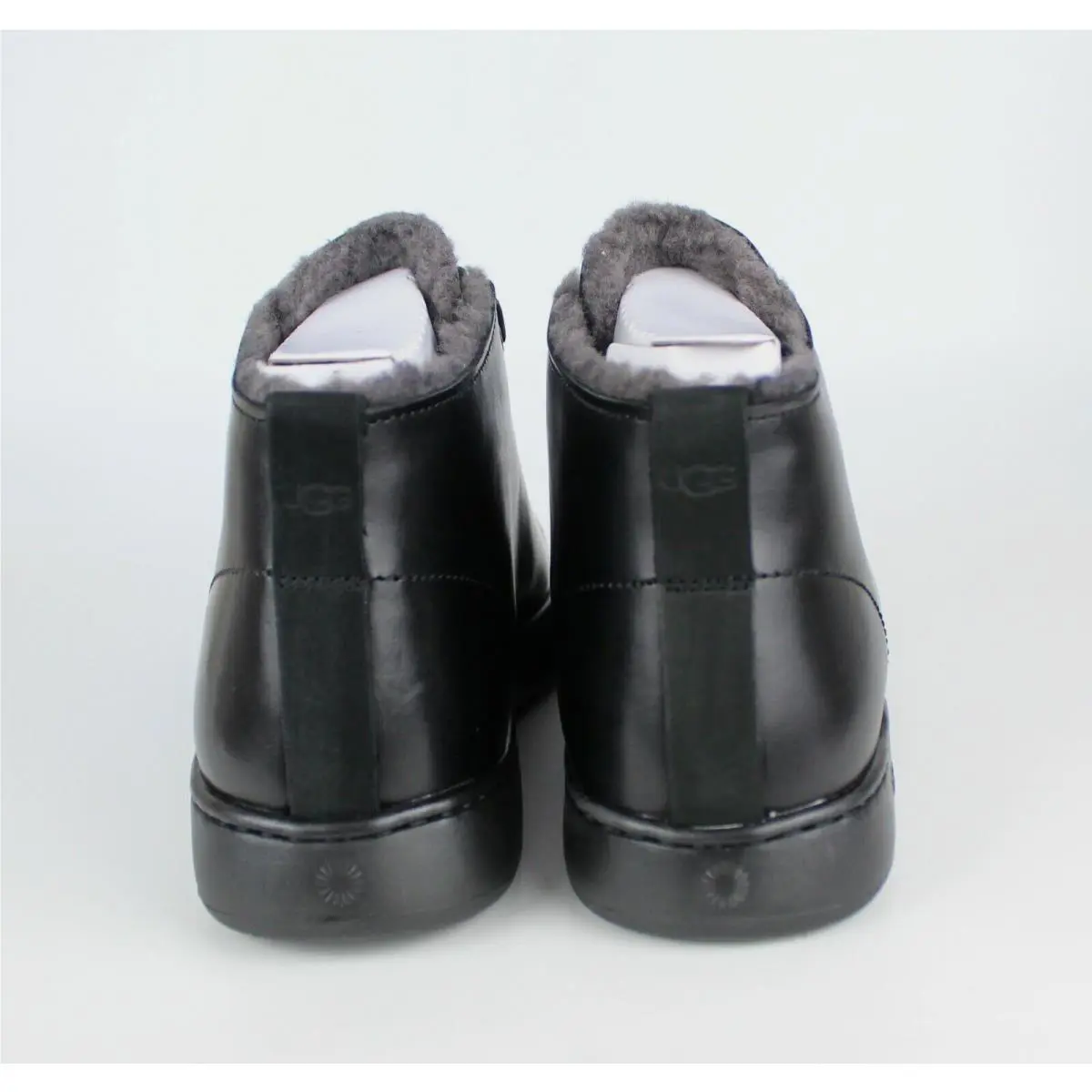 UGG shoes - UGG Pismo - Pismo - Black 5