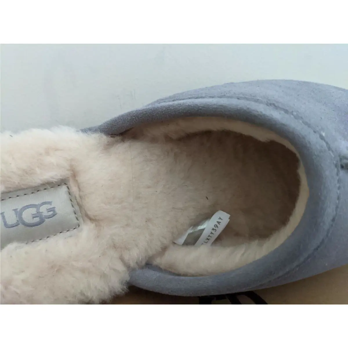UGG shoes - Ugg Australia Pearle - Australia Pearle - Soft Amethyst 3