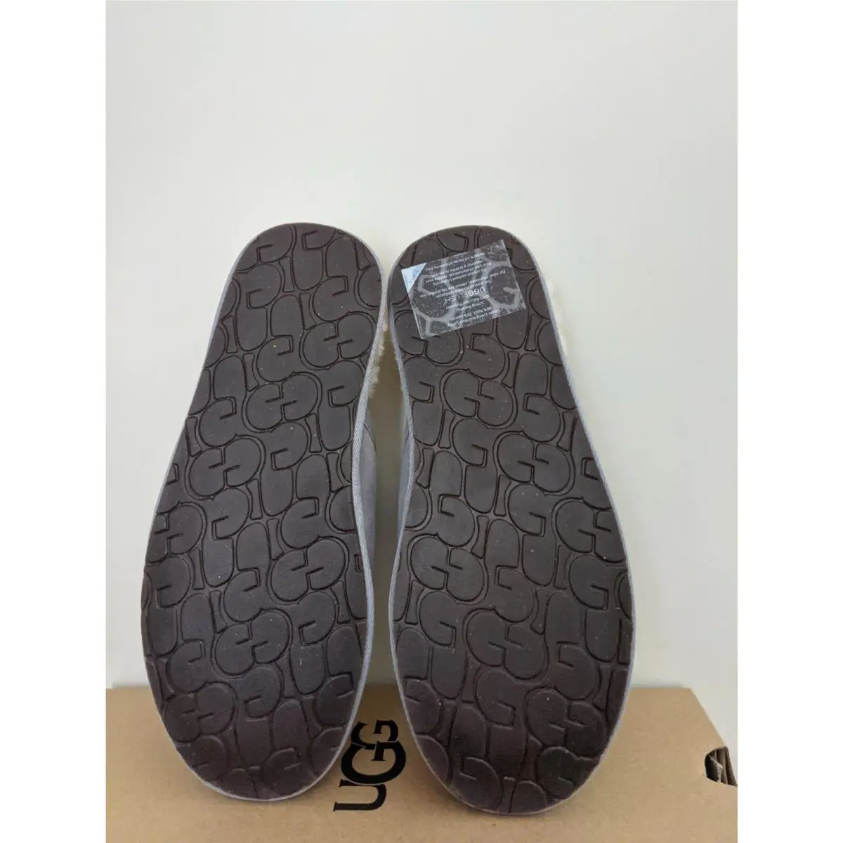 UGG shoes - Ugg Australia Pearle - Australia Pearle - Soft Amethyst 5