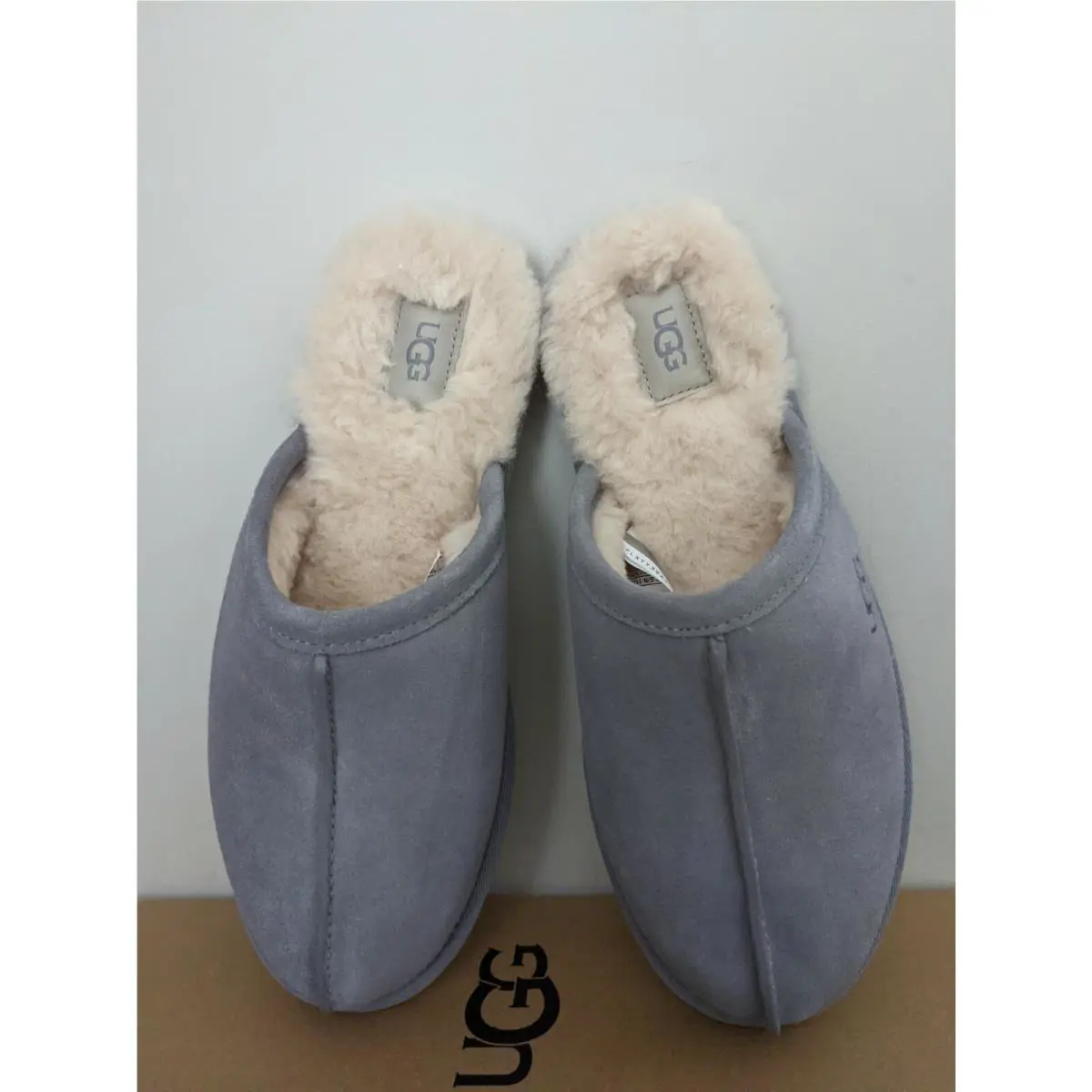 UGG shoes - Ugg Australia Pearle - Australia Pearle - Soft Amethyst 0