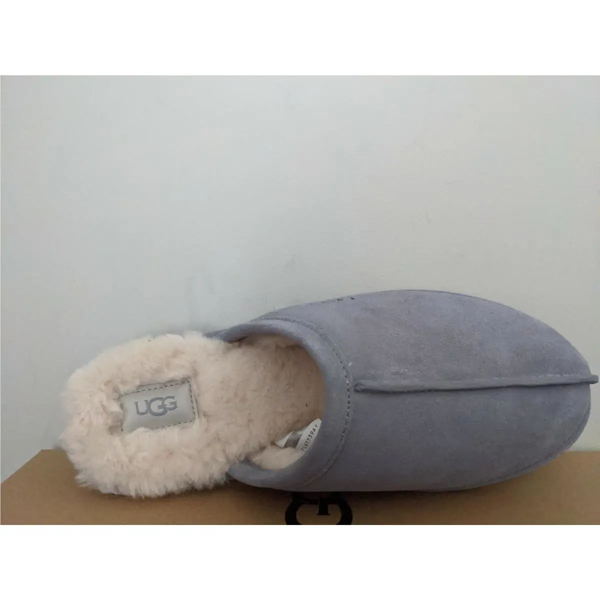 UGG shoes - Ugg Australia Pearle - Australia Pearle - Soft Amethyst 2