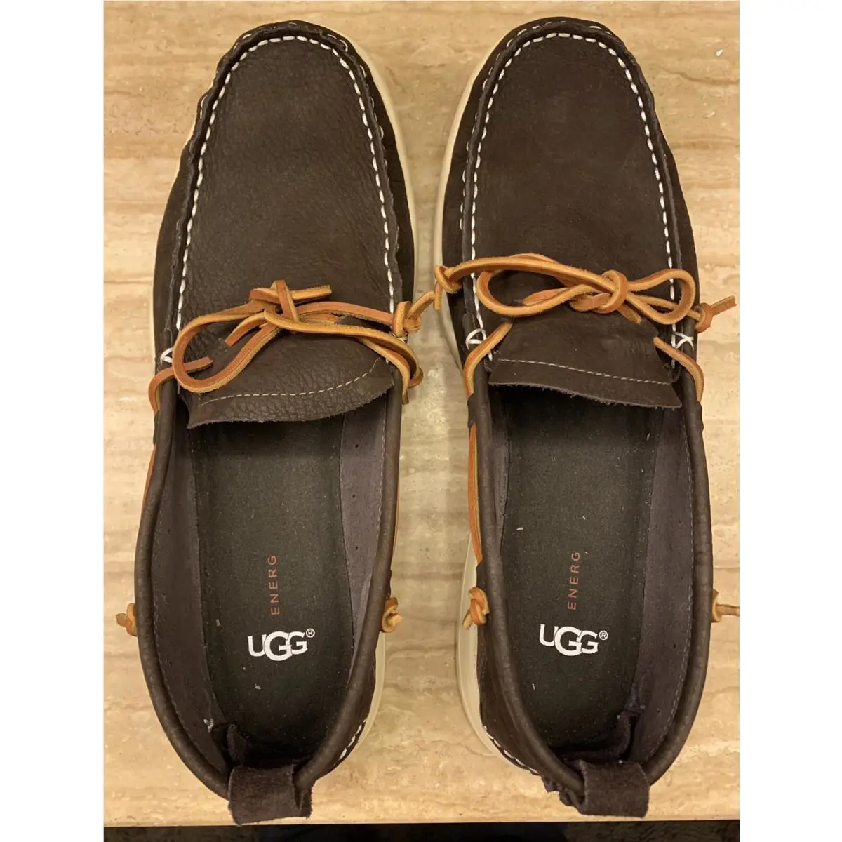 UGG shoes - Black 0