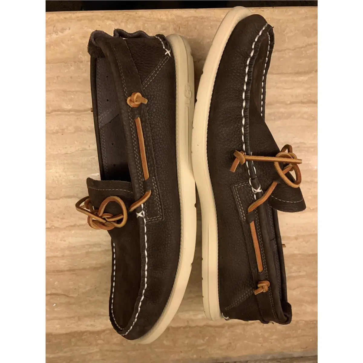 UGG shoes - Black 1