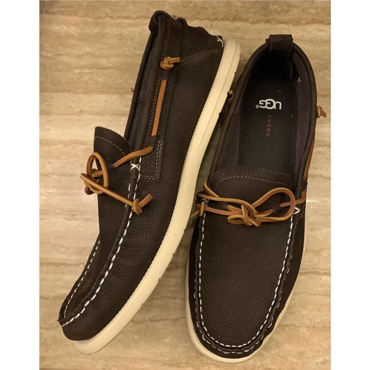UGG shoes - Black 2