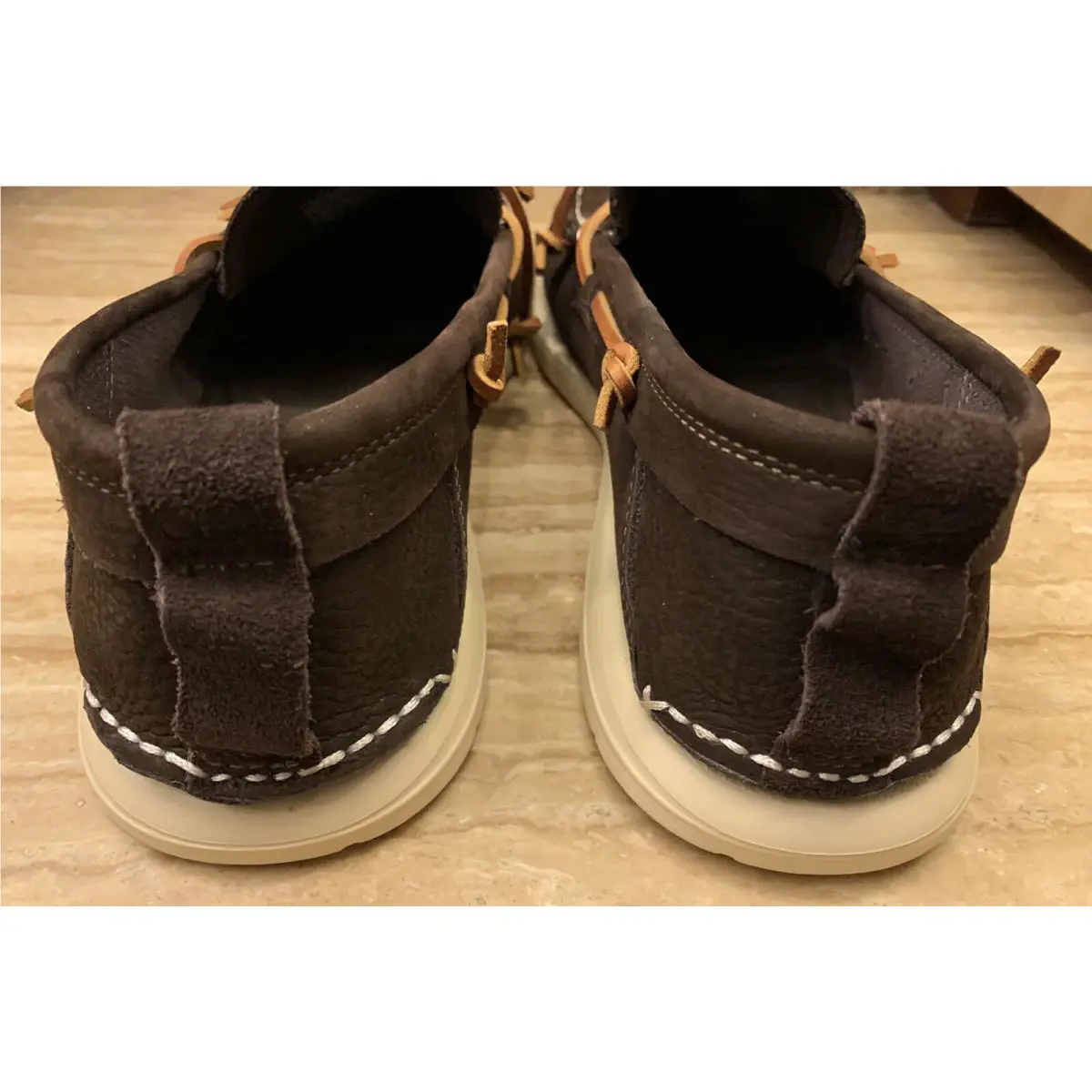 UGG shoes - Black 3