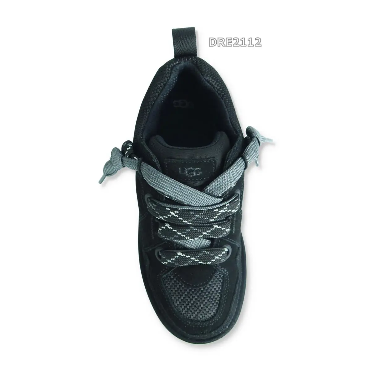 UGG shoes - Ugg Neumel - Neumel - Black 3