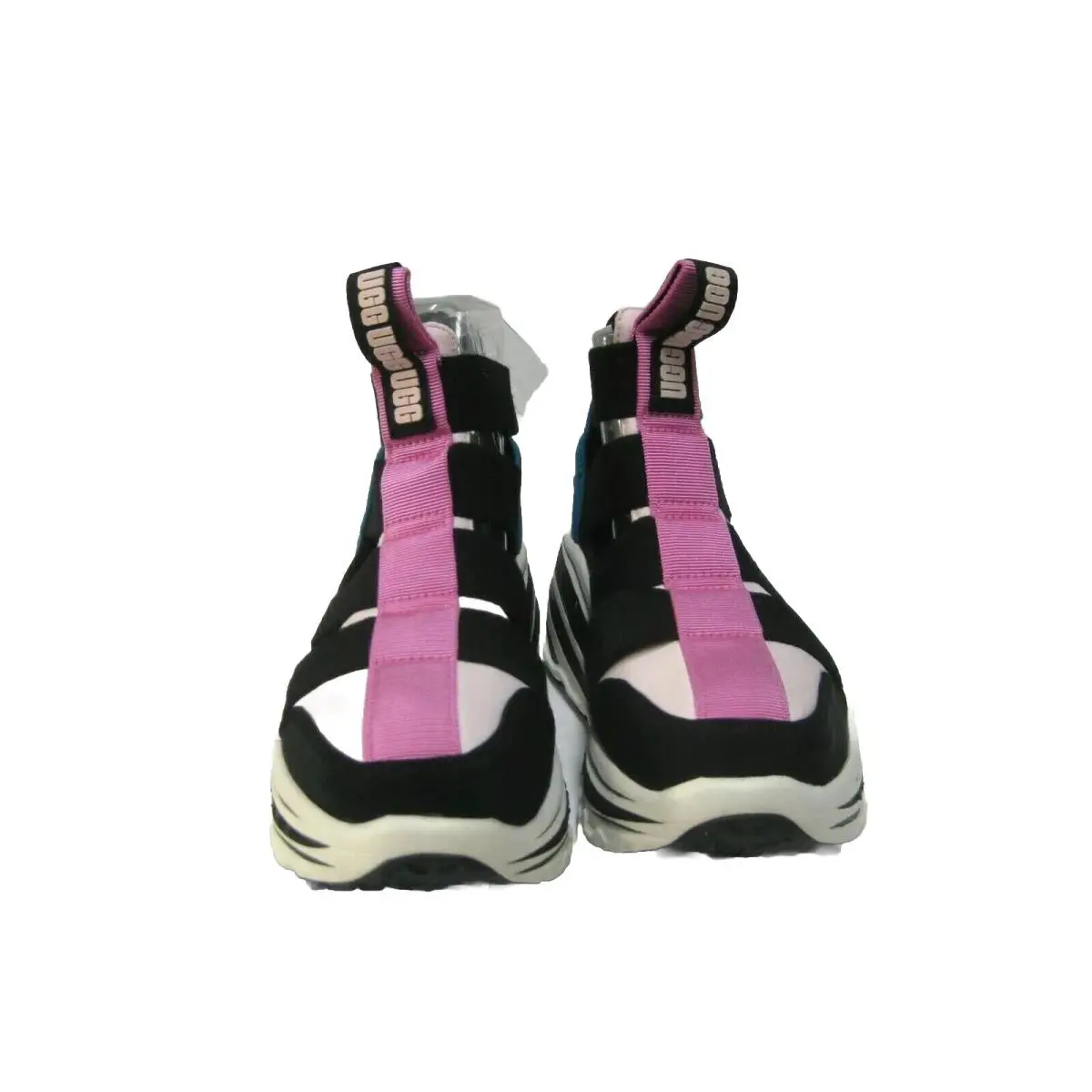 UGG shoes - UGG GLADIATOR - GLADIATOR - Black 0